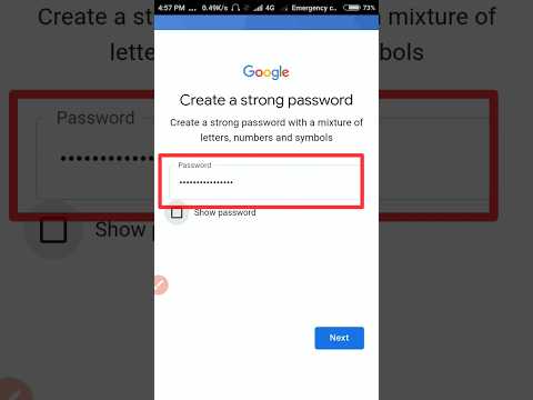 How to create gmail account - email id kaise banaye - google Id kaise create kare | play store id