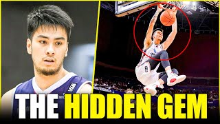 Is KAI SOTTO The NEXT BIG THING in the NBA?