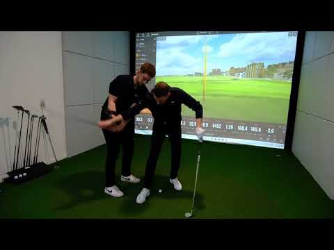 Precision Impact Lesson w/ PGA Pro Freddy Valenti