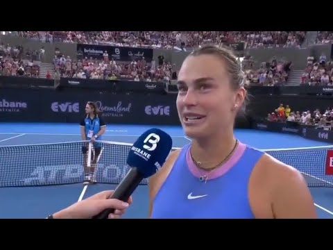 Iga Swiatek Credits Sabalenka for TikTok Tips: The Truth Behind Their Viral WTA Finals Video!