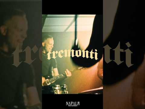 TREMONTI - Just Too Much