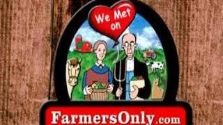 Farmers Only Commercial