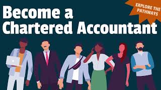 Chartered Accountants Ireland: Flexible Route and Training Contract pathways