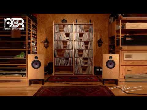 Hi End Sound Test Speaker - Greatest Audiophile Music - Natural Beat Records