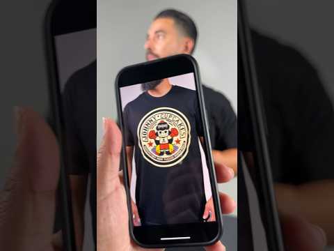 Suavecito Pomade x Johnny Cupcakes 🧁 #suavecitopomade #johnnycupcakes #apparel