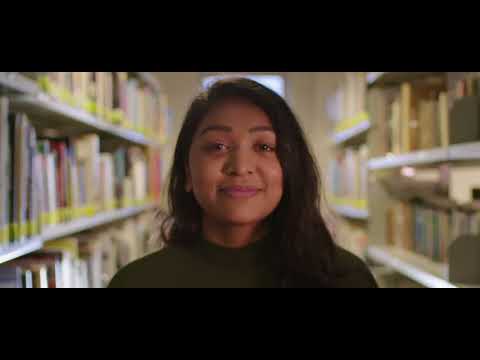 College Of Arts and Sciences Official Video 2017