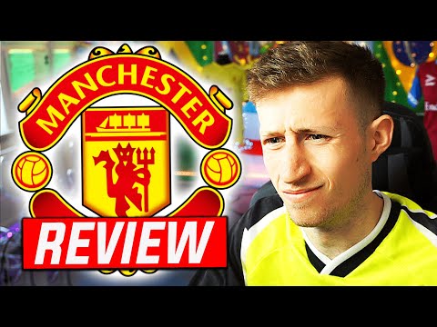 Reviewing Man Utd's 2021/22 Season in 30 seconds or less