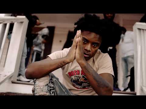 Jdot Breezy - Suicide Letter 2 (Official Music Video) (Dir. by The Angle Queen)