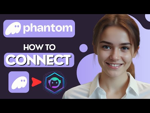 How To Connect SolTrading Bot To Phantom Wallet