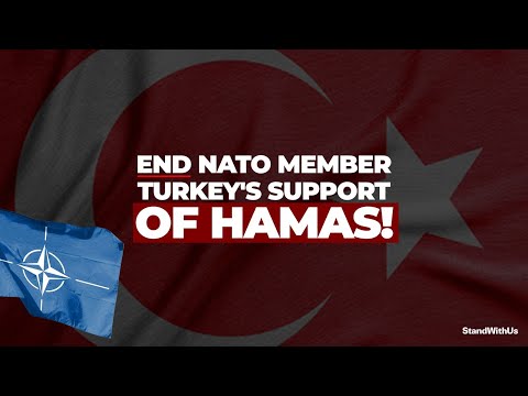 🔴Take Action: Tell NATO to Hold Turkey Accountable!🔴