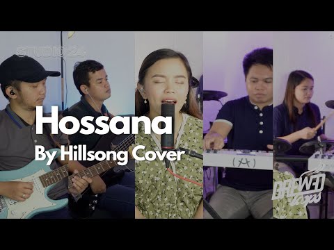 Hosanna by Hillsong Cover