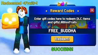 *NEW CODES* ALL NEW WORKING CODES IN BLOX FRUITS JANUARY 2025! ROBLOX BLOX FRUITS CODES