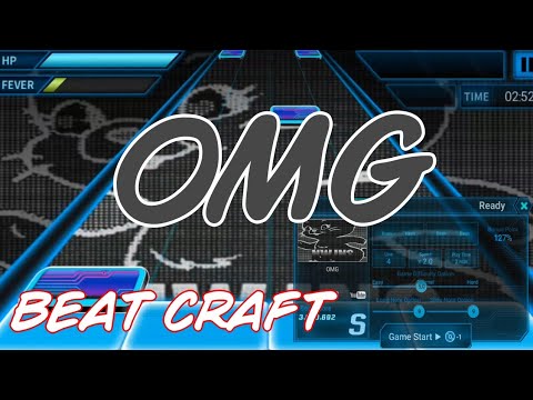 【Beat Craft】NewJeans (뉴진스) OMG