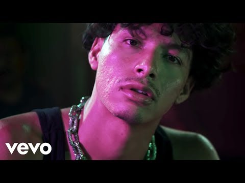 A.CHAL - LA DUEÑA ft. Darell