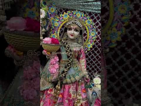 वृषभानु की दुलारी राधे 💞💞 #trending#shortsvideo2024 #viral#radhekekrishna #radhekrishnalovers #radhe