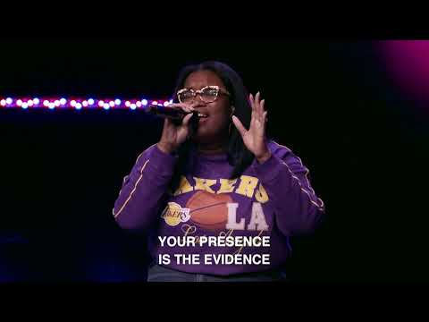 Liberty Live Worship - "Stay"