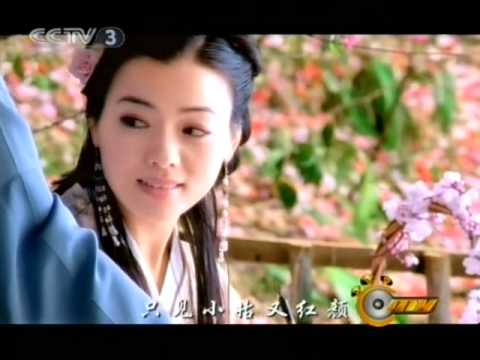 陈思思 - 梦入桃花源