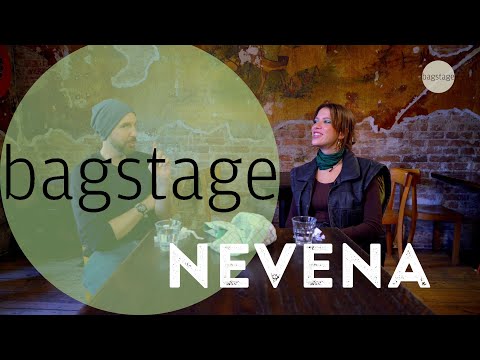 Bagstage - Nevena