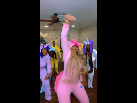 My Little Pony Group Costume