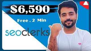 How To Earn  Money Online | Earn Money Online | Make Money Online | Earn Money From SeoClerks