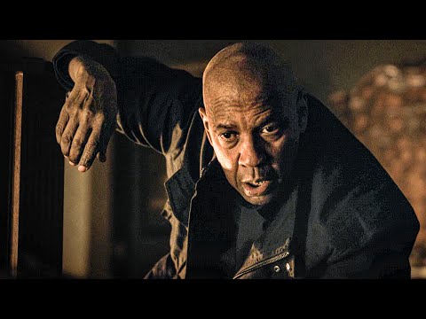 Denzel Kills The Big Boss (Very Slowly) | The Equalizer 3