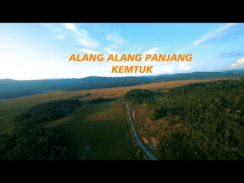 Cruising tipis tipis || Alang alang panjang kemtuk