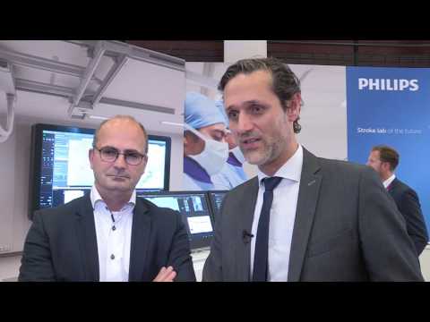 PHILIPS: A true partnership between industry and healthcare professionals