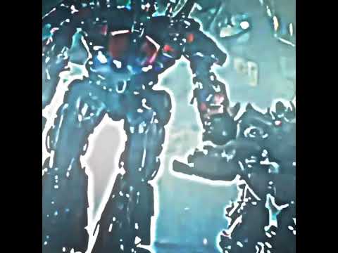 Optimus+Megatron edit #transformer #edit #sadmoment