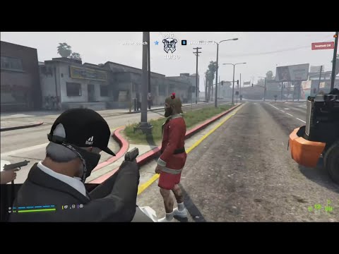 CG Gets Into A Shootout With This Gang For Kidnapping One Of Their Members | Prodigy 2.0