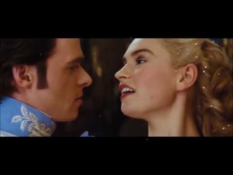 Cinderela (2015) , La Valse de L' Amour (Música original do filme)