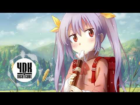 [Nightcore] Lemon - 米津玄師／Yonezu Kenshi