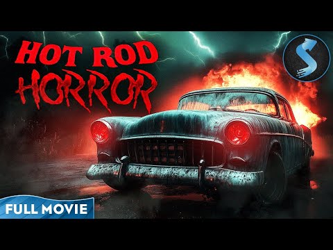 Sinister Discovery in a Haunted Chase | Thriller | Full Movie | Hot Rod Horror