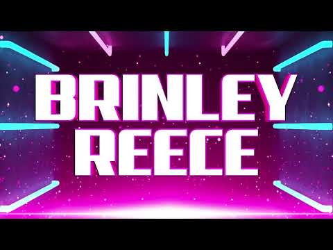 NXT: Brinley Reece Entrance Video | "Bring It On"