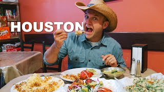 Day Trip to Hidden Houston 🌇 (FULL EPISODE) S9 E5