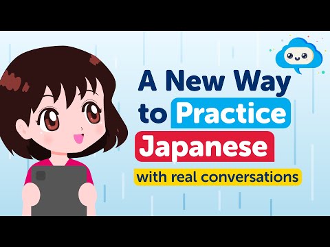 Perfect Your Japanese Speaking Skills Today!