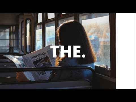 【playlist】聴くだけで心が落ち着く洋楽プレイリスト｜THE. music