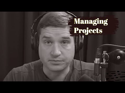 How Do You Manage Projects Vs. Detailed To Do's On Your Board System?