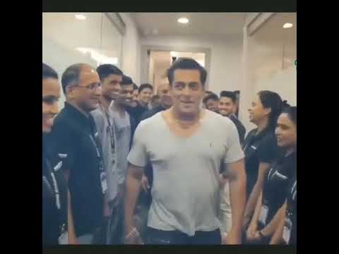 Salman khan attitude WhatsApp status video Salman khan motivation video kk creation