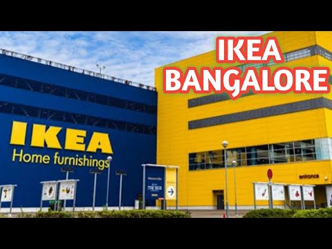 Get Ready for a Full IKEA Tour That Will Leave You in Shock! #ikeastore