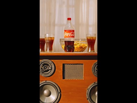 Cricket With Coke | Coca-Cola Nepal