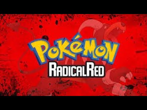 How to get PokeVail in Pokémon Radical Red Ver.  4.1 ( The Shedinja Challenge )