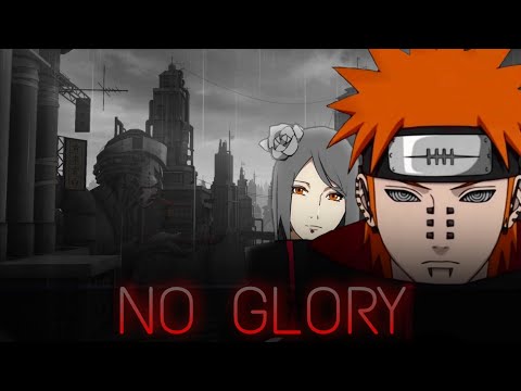 Akatsuki - No Glory