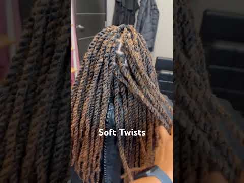 Soft Twists with Equal Cuban