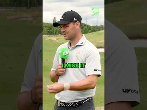 Listen to Kick Point, where we welcomed on Martin Kaymer as our WITB guest #WITB