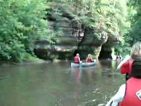 Kickapoo River - Part #2