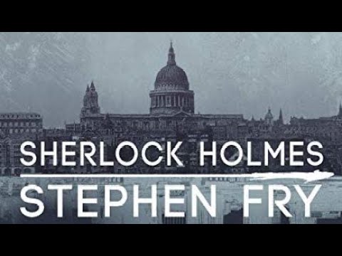 Sherlock Holmes. The Adventures Of The Dying Detective. (Full Audiobook)