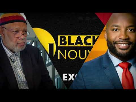 Black Nouveau | Web Extra | Mentoring