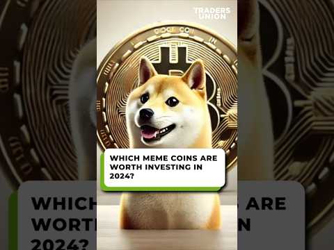 Top Meme Coins to Invest in 2024 - 2025