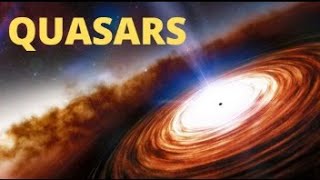 What Is A Quasar?