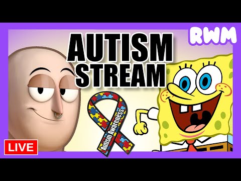 Who Is More Autistic, Me or Spongebob?